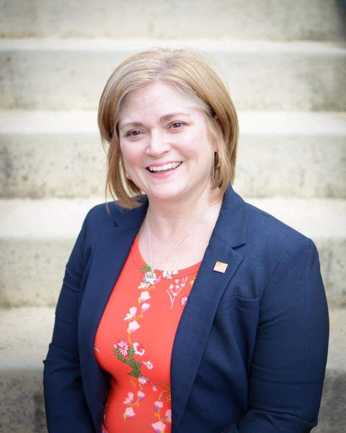 Christy Clark