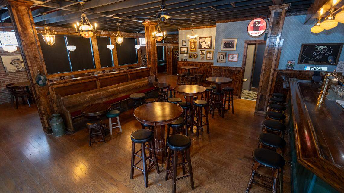 Call it a comeback: Here are 9 restaurants that Charlotte lost and found again