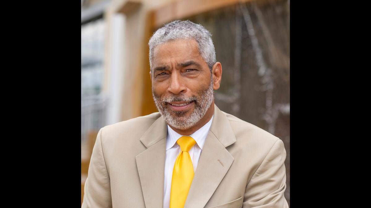 James Bowers is a Republican running for Charlotte City Council District 3.
