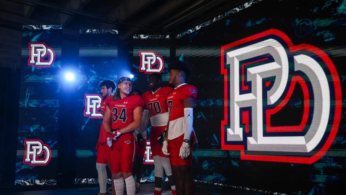 The Charlotte Observer Sweet 16 poll returns. Who’s the top team to start the season?