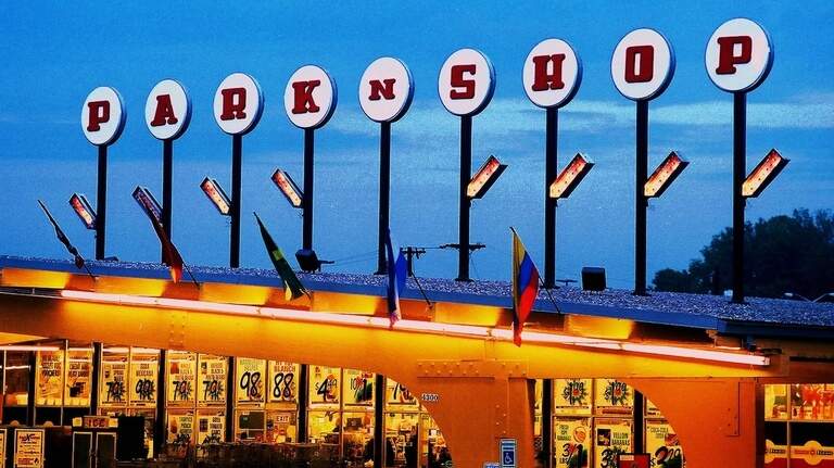 Charlotte Landmark Series: A glimpse into the city’s past