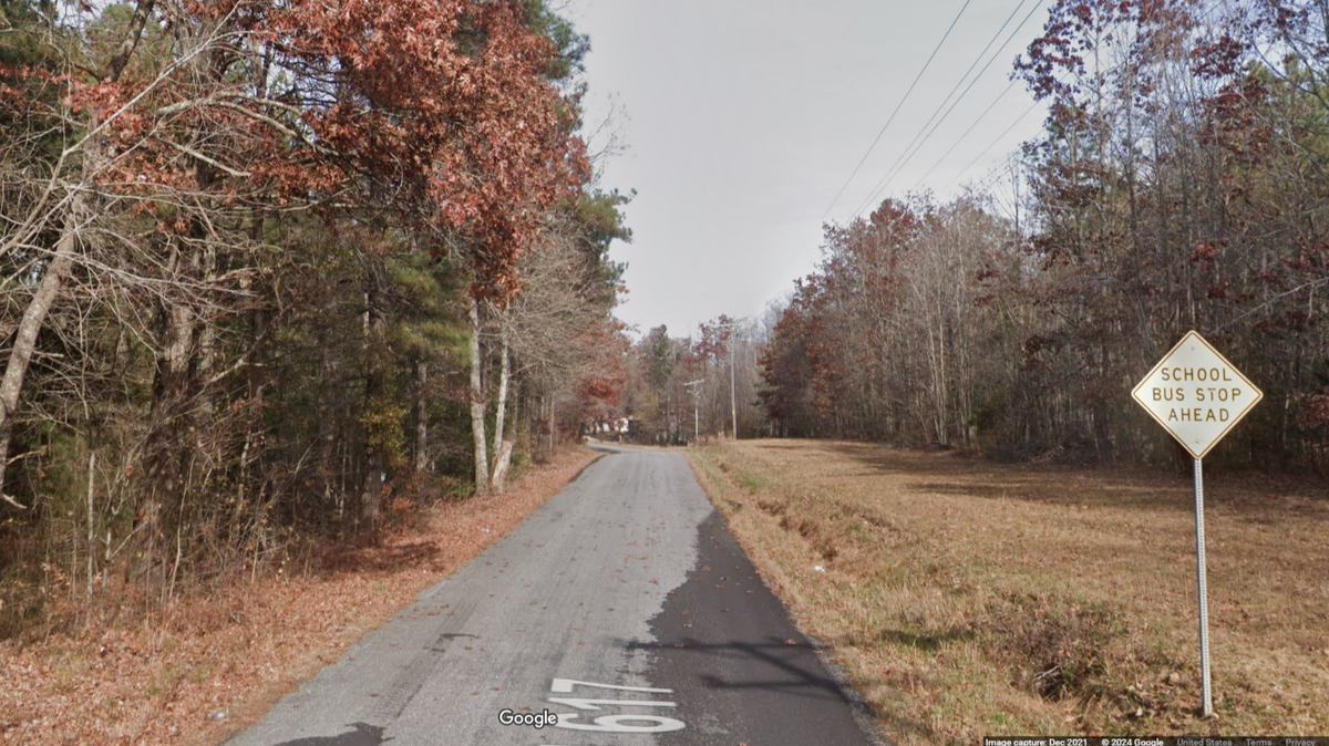 A Sunday morning 911 call reporting a body was seen along a rural road in Brunswick County, Virginia, got even more mysterious when deputies found another body, officials said.