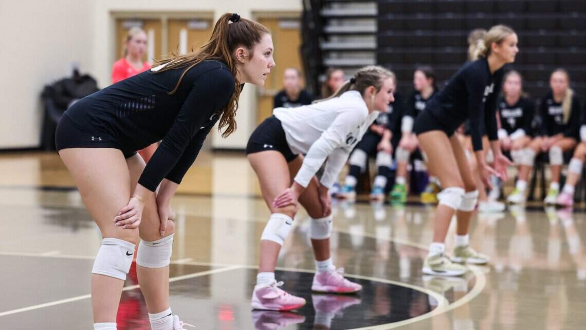 Charlotte-area volleyball is on the rise, and here are 20 of the region’s top players
