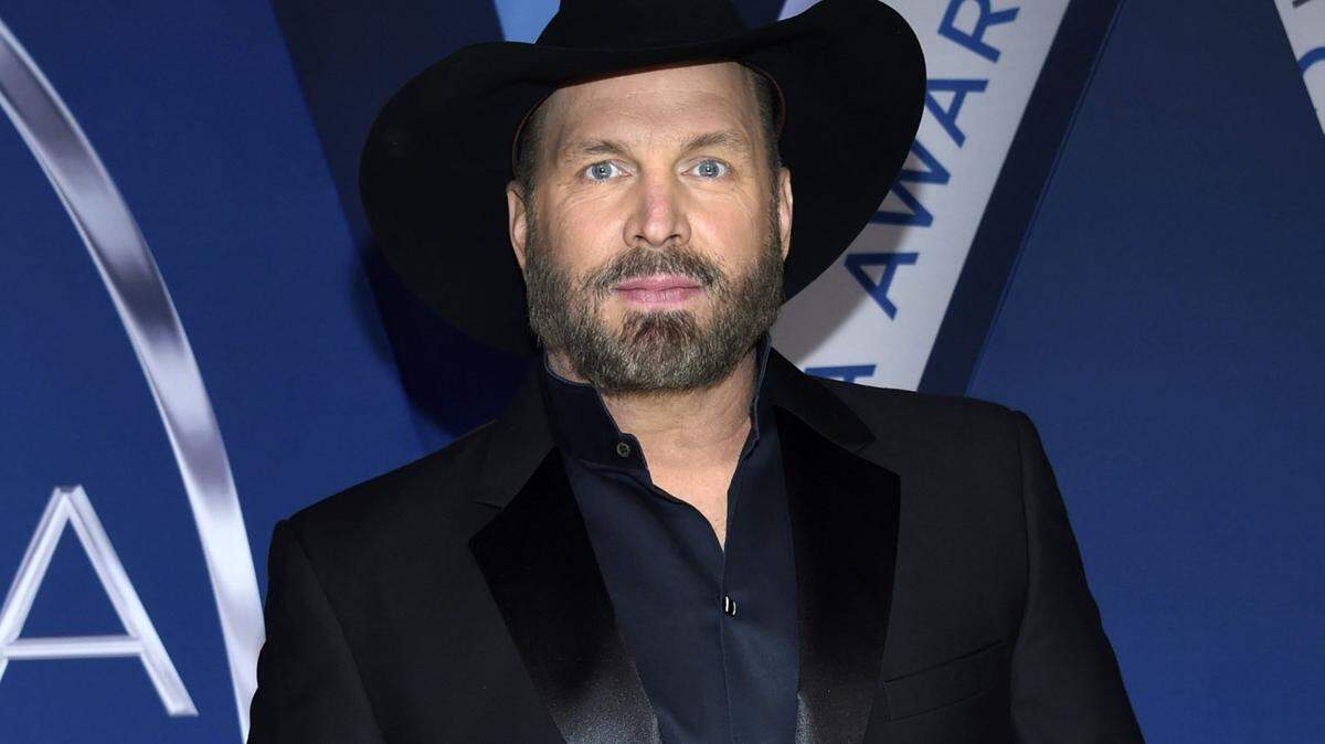 Garth Brooks has rescheduled his concert at Bank of America Stadium in Charlotte. The concert was set for April 10. The new date is Sept. 25.