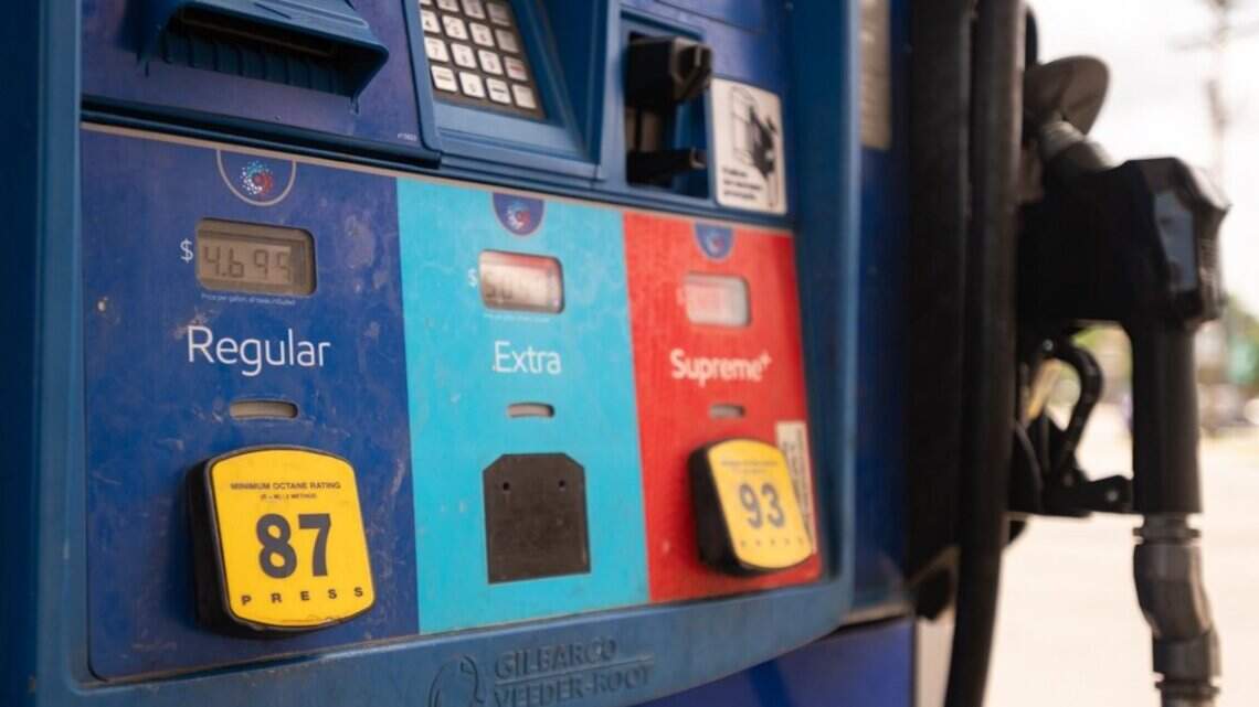 Where to find gas under $4 in Charlotte | Charlotte Observer