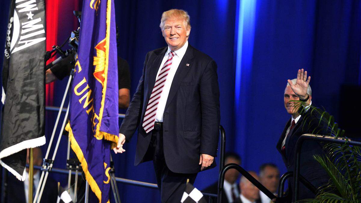 A Lincolnton man will be in court next month after he allegedly wrote a threatening Facebook post about President Donald Trump, then argued with the Secret Service agents who came to his house to discuss the post.