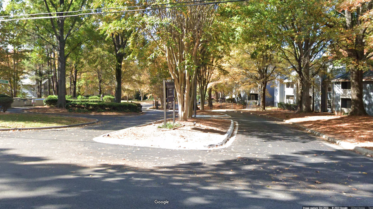 The shootings were reported 9:40 p.m. Monday, July 17, in 5600 block of Paces Glen Avenue, CMPD said.