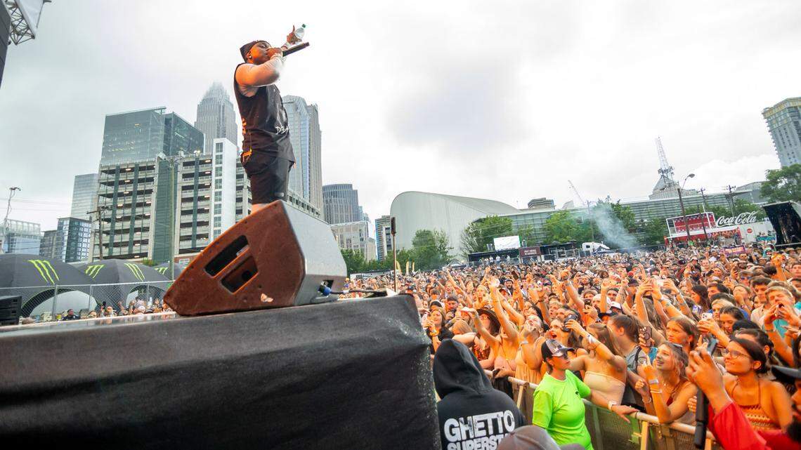 Lovin’ Life 2025: Parking, bag policy and everything else you need to know