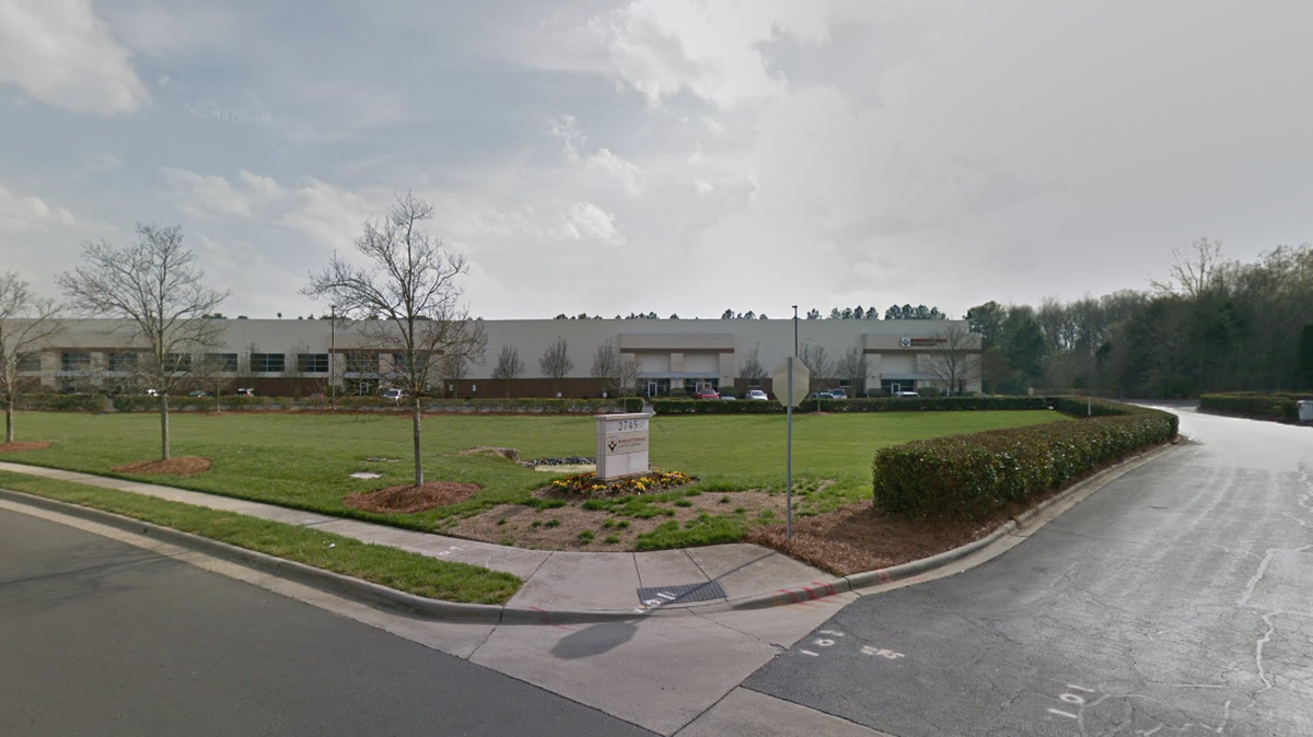 Conduent Commercial Solutions is laying off 61 people at its Charlotte facility at 2745 Whitehall Park Drive.