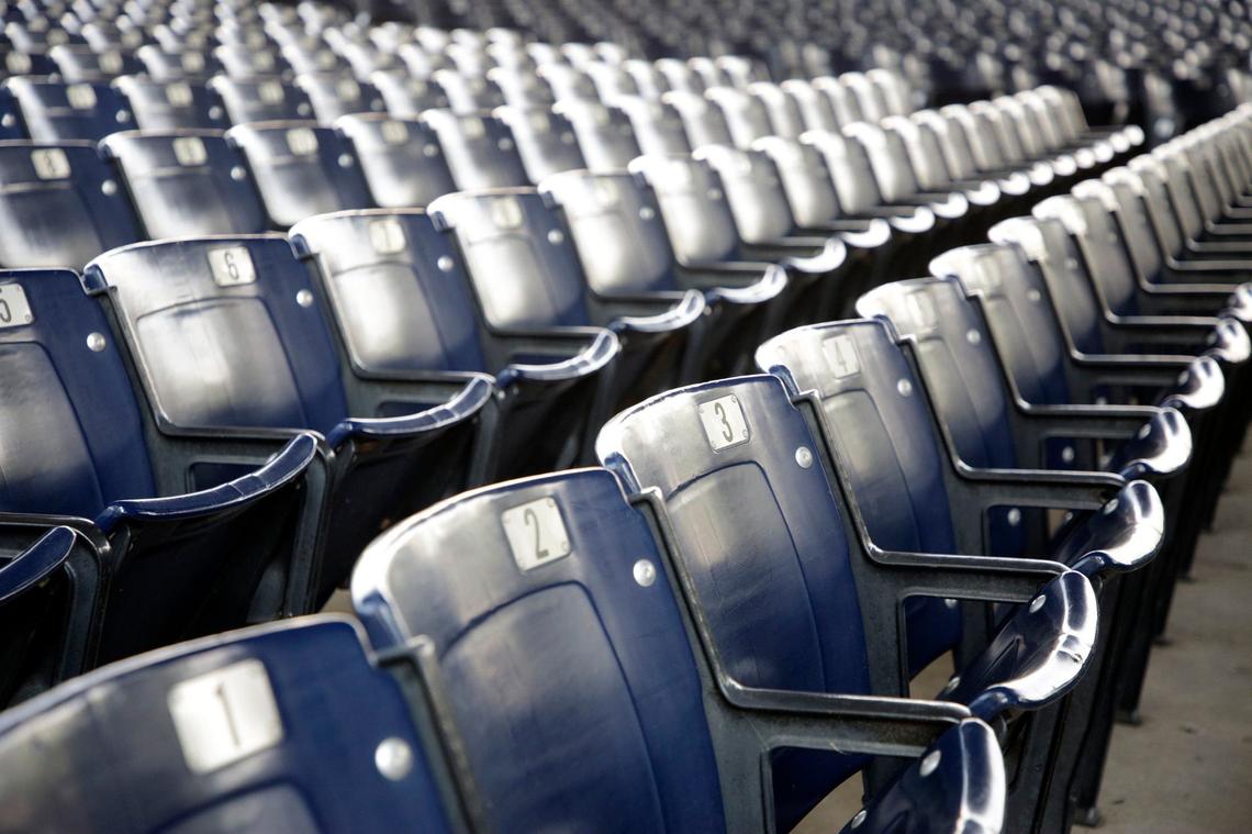 Prior to 2024, Carowinds’ Paladium had hosted just two “mainstream” concerts in the previous 17 years.