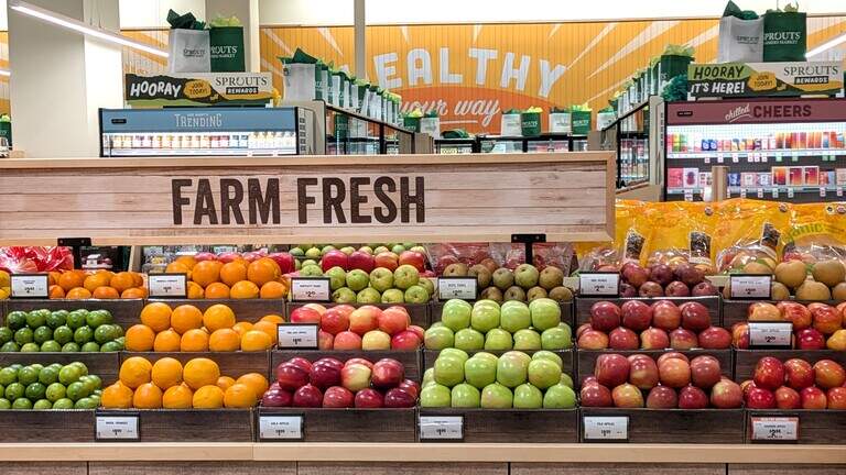 Wegmans isn’t the only grocer opening this fall in Charlotte. Here’s more