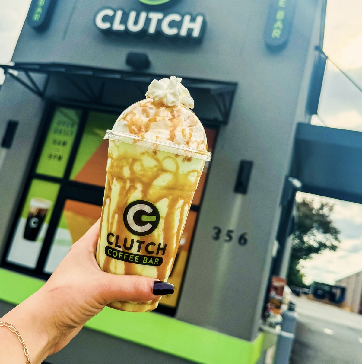 Mooresville-based Clutch Coffee Bar is closing after nearly eight years, with Dutch Bros buying its locations across the Carolinas.