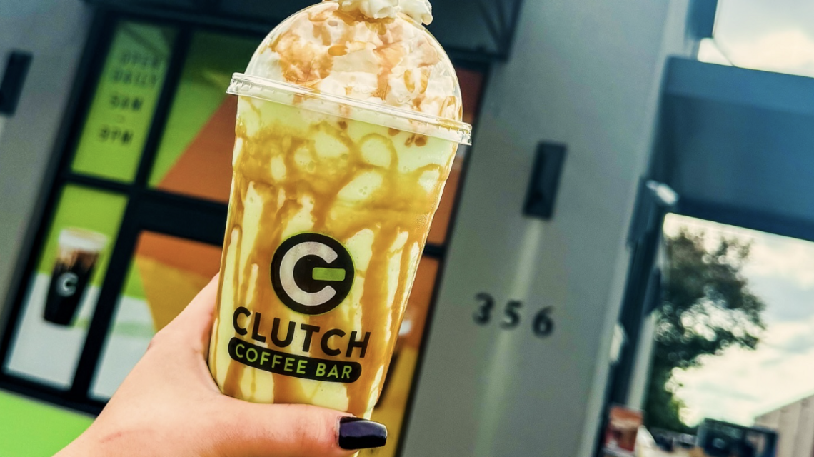 Carolina-born coffee chain to shutter ahead of Dutch Bros takeover. What to know
