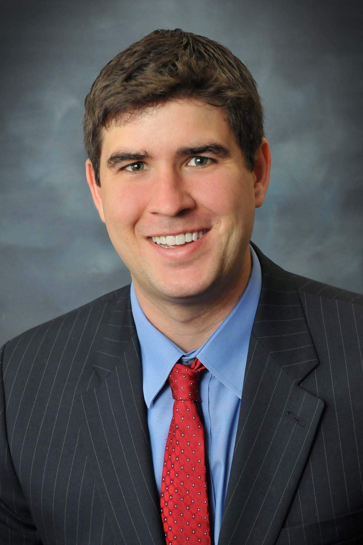 Chris Anglin