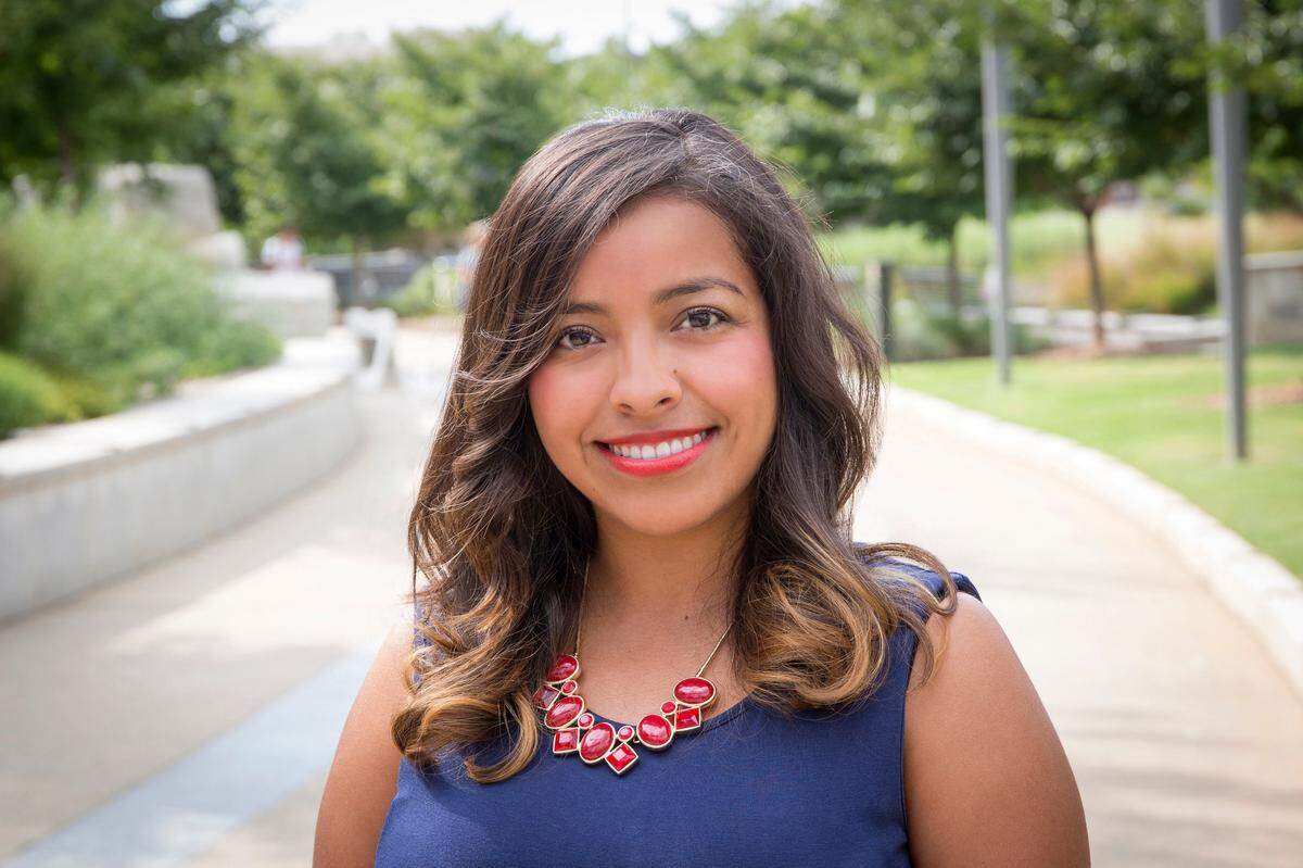 Rosy Crumpton’s debut novel was inspired by her own life experiences.