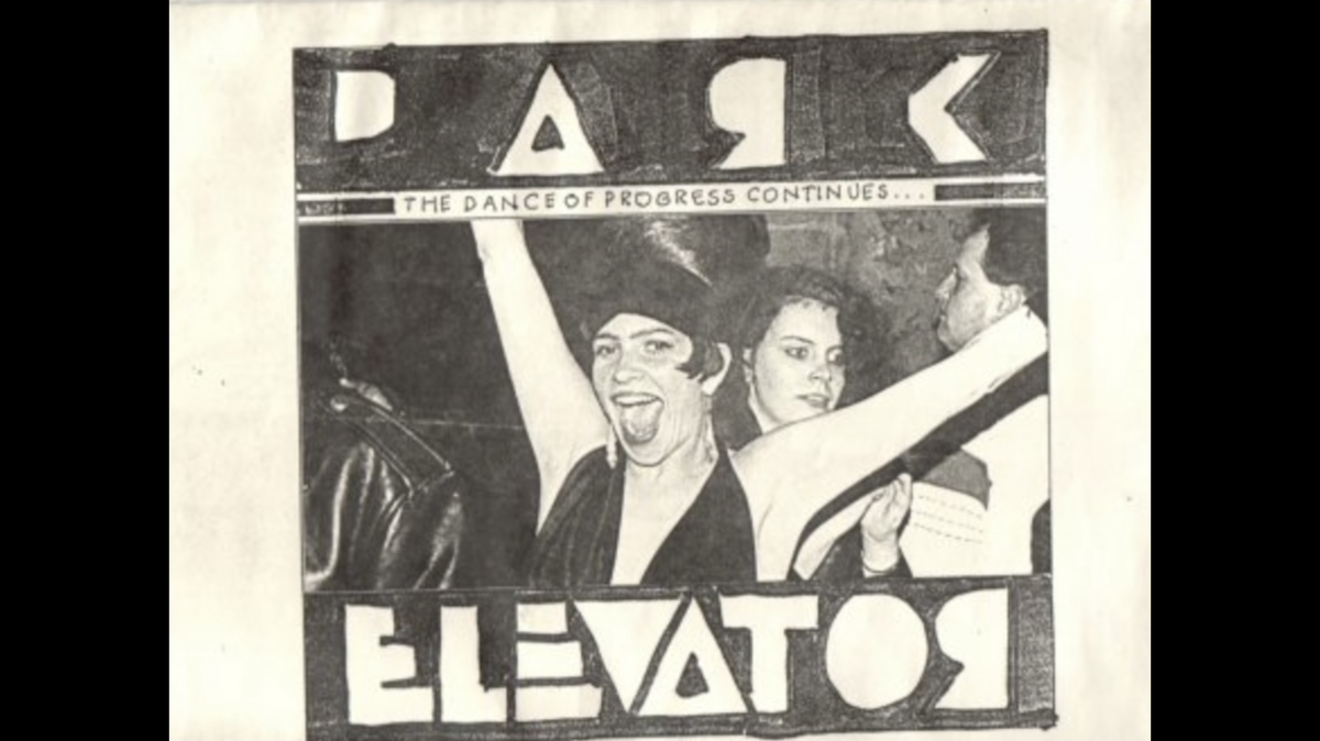 Park Elevator opened in 1987 on Arlington Street and South Boulevard, and moved in 1990 to Cedar Street. It closed in 1994.