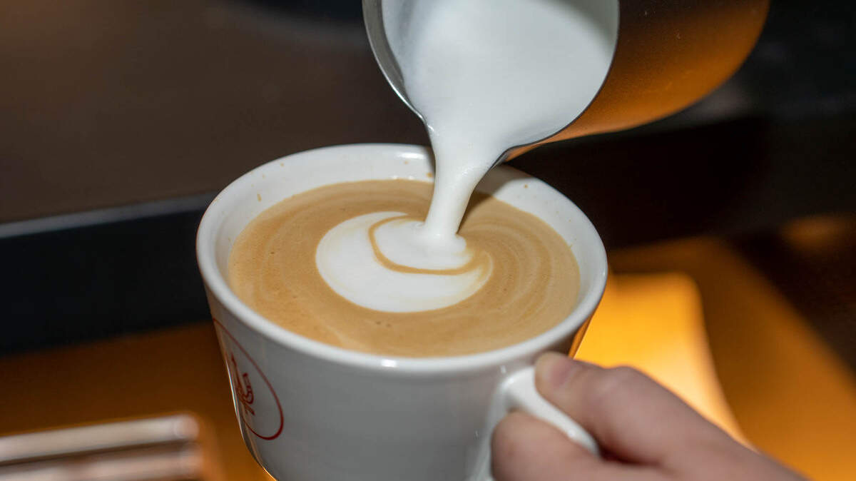 Vote today in The State’s 2023 Coffee Shop Poll.