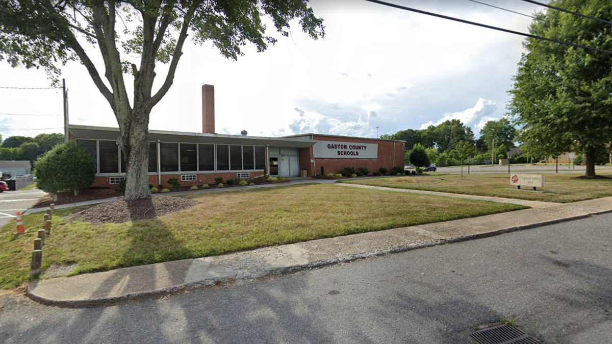 Gaston County Schools says it’s planning 175 position cuts next school year.