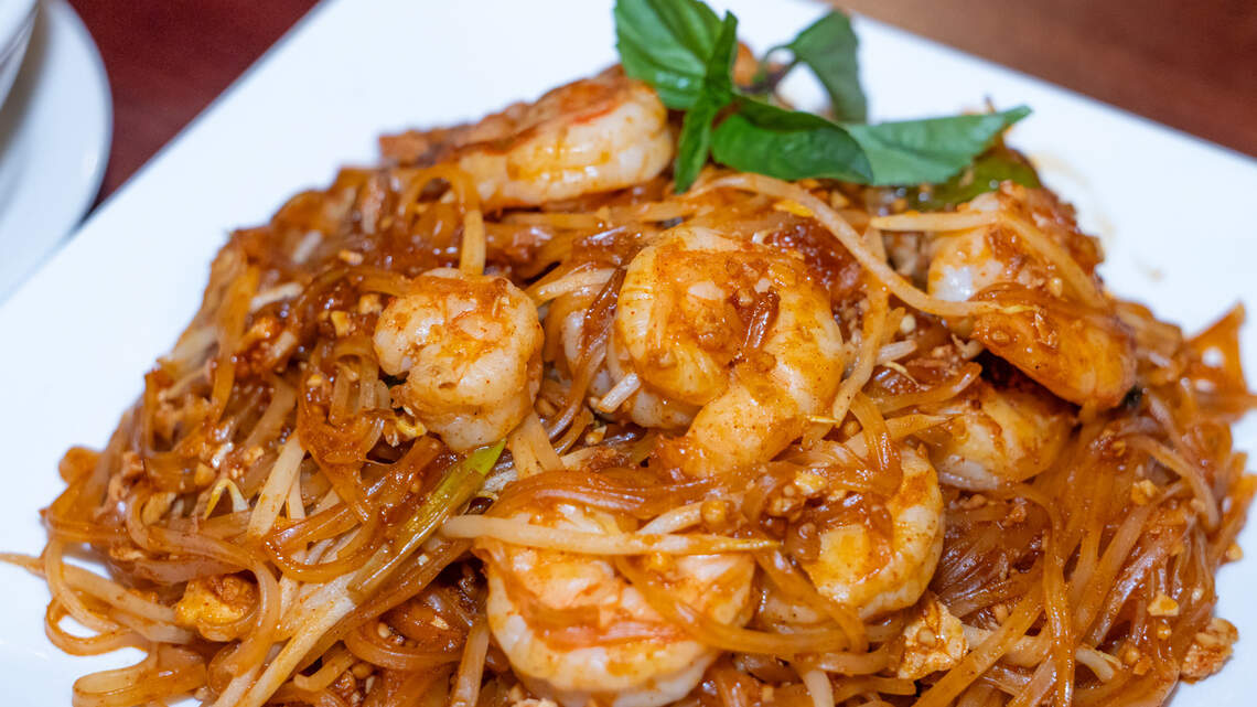 Spicy food challenges with waivers and 2 buzzy Charlotte restaurant openings