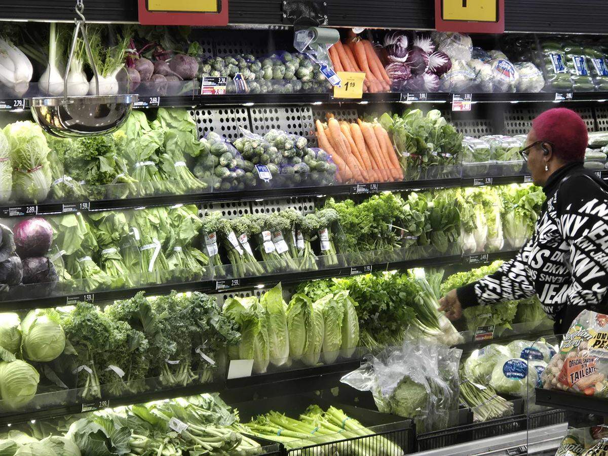 In 2024, The News & Observer found that North Carolina-based Food Lion offered some of the lowest prices among Raleigh grocers.