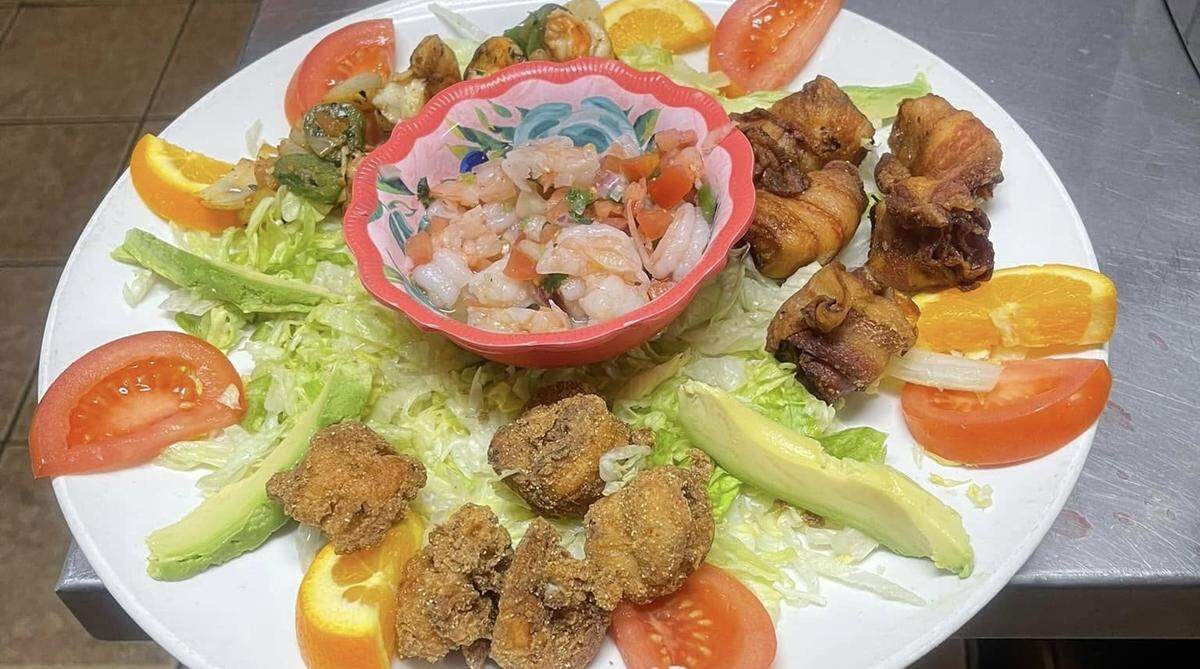 Mi Veracruz Mexican Restaurant now has two Lake Norman locations.