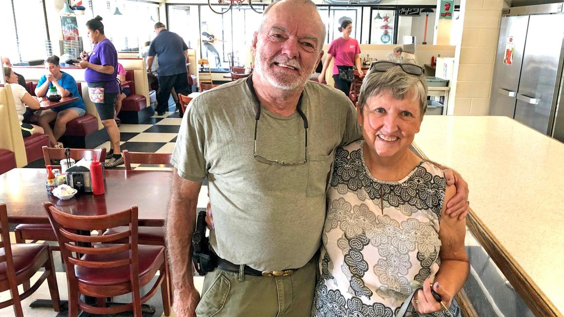 Small-town feel helped this NC city rise to 10th biggest. Can it hang onto that charm?