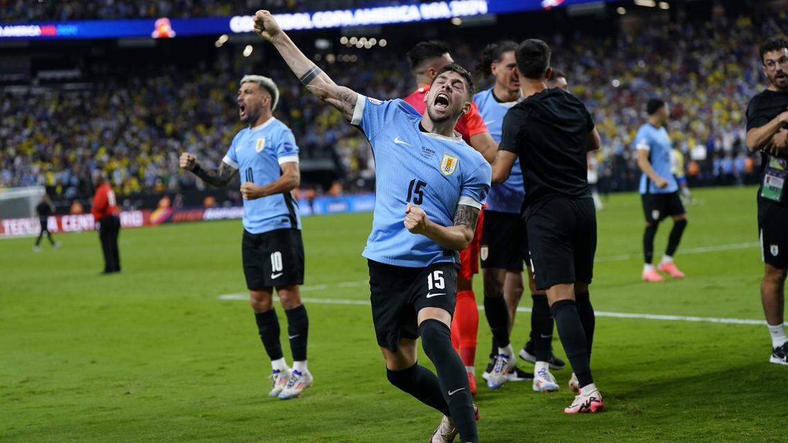 Copa America is coming to Charlotte. Here’s how to get tickets + what you can bring