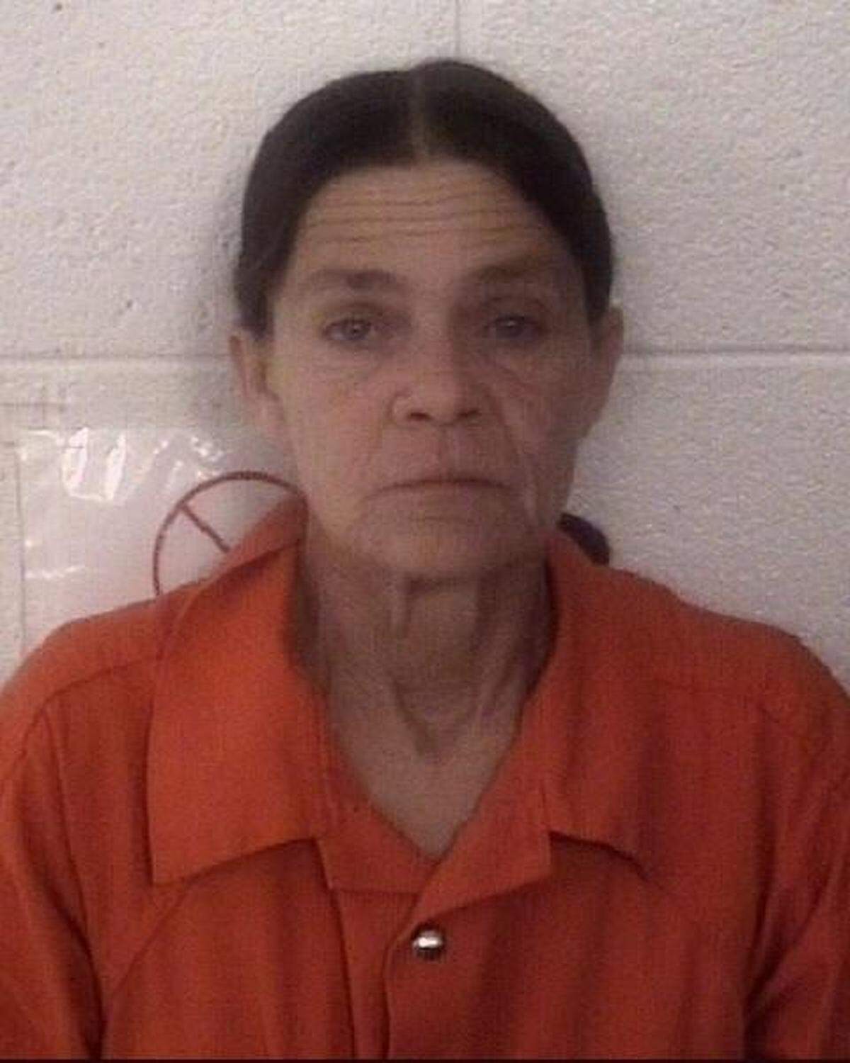 Nancy Austin