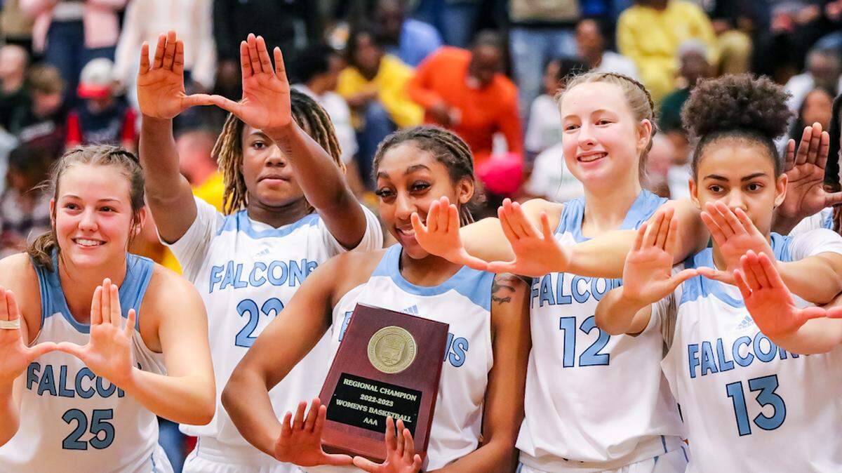 West Rowan Girls take the win over East Lincoln