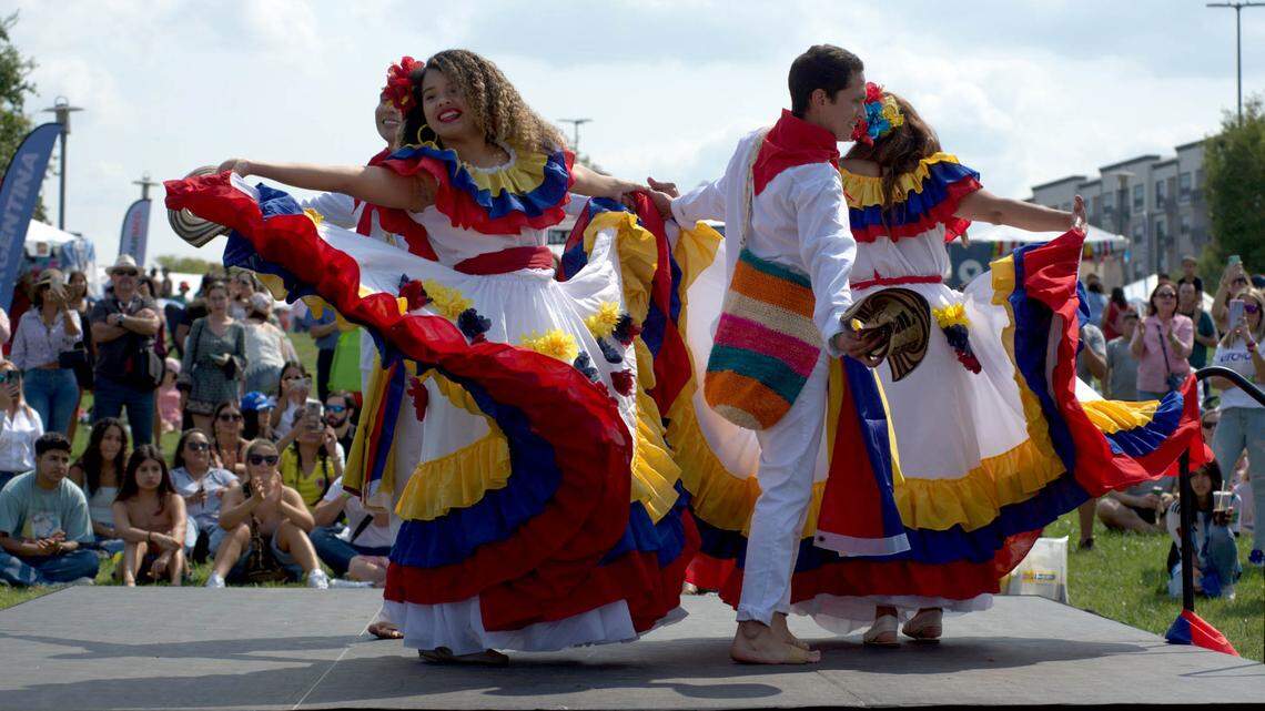 Welcome to Charlotte’s new fall arts season, full of firsts, favorites and flair