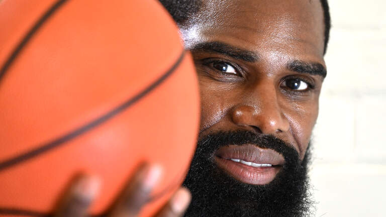 Antawn Jamison goes deep on MJ, UNC, and the inside story of hiring Michael Malone