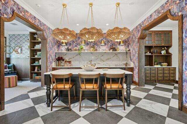 Photo inspiration: Visual Reference: Lake Norman Luxury Apartment Community Opens In Davidson