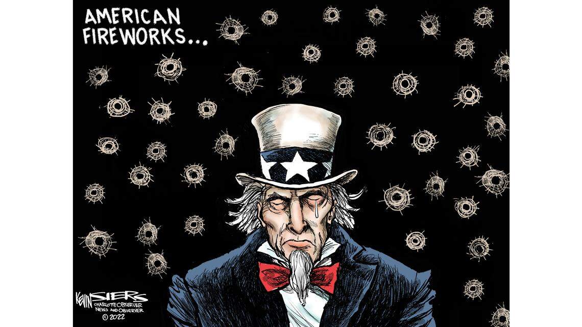 Kevin Siers: Highland Park