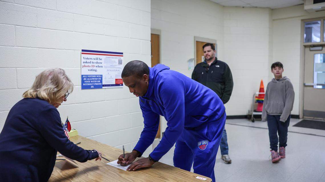 Have Mecklenburg voters finally beaten low-turnout blues? What 2026 primary shows