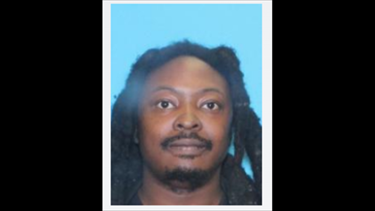 Dominique Gantt of Charlotte is wanted on attempted-murder and other charges.