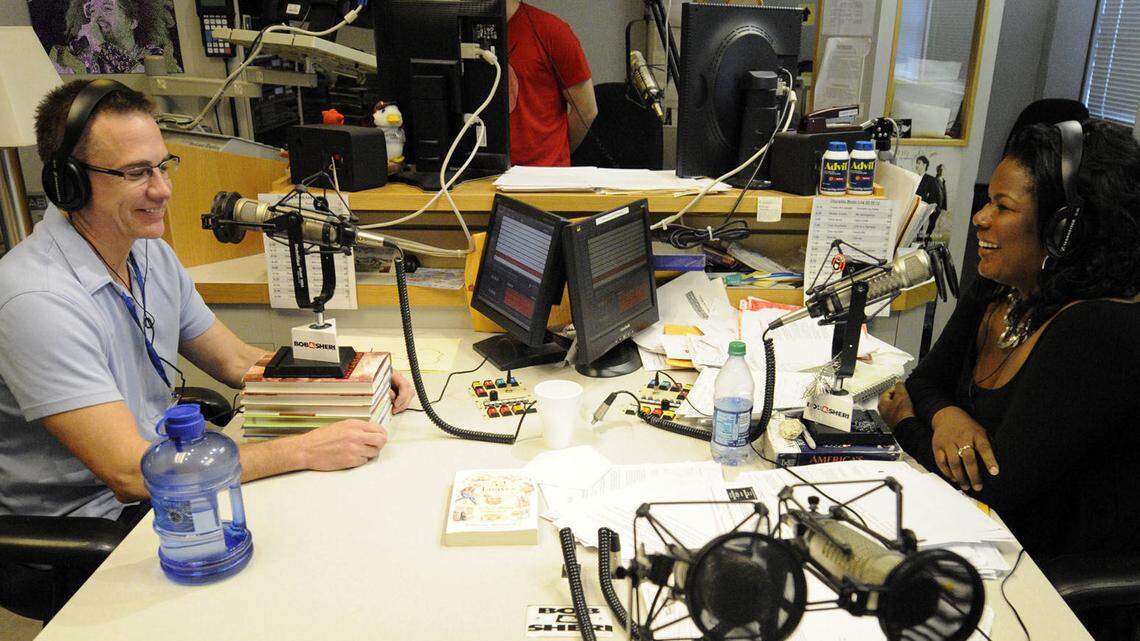 Radio news: 107.9 is ‘The Link’ no longer. And ‘Matt & Ramona’ is moving to a new time.