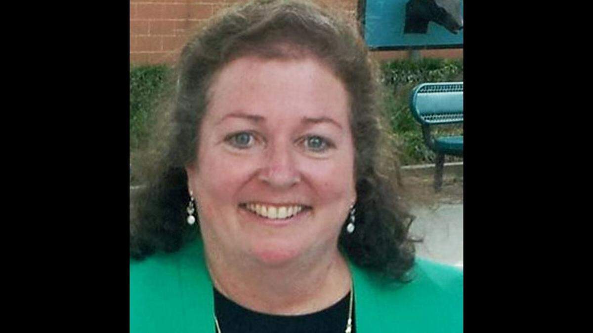 Elaine Powell is running for the District 1 seat on the Mecklenburg Board of County Commissioners.