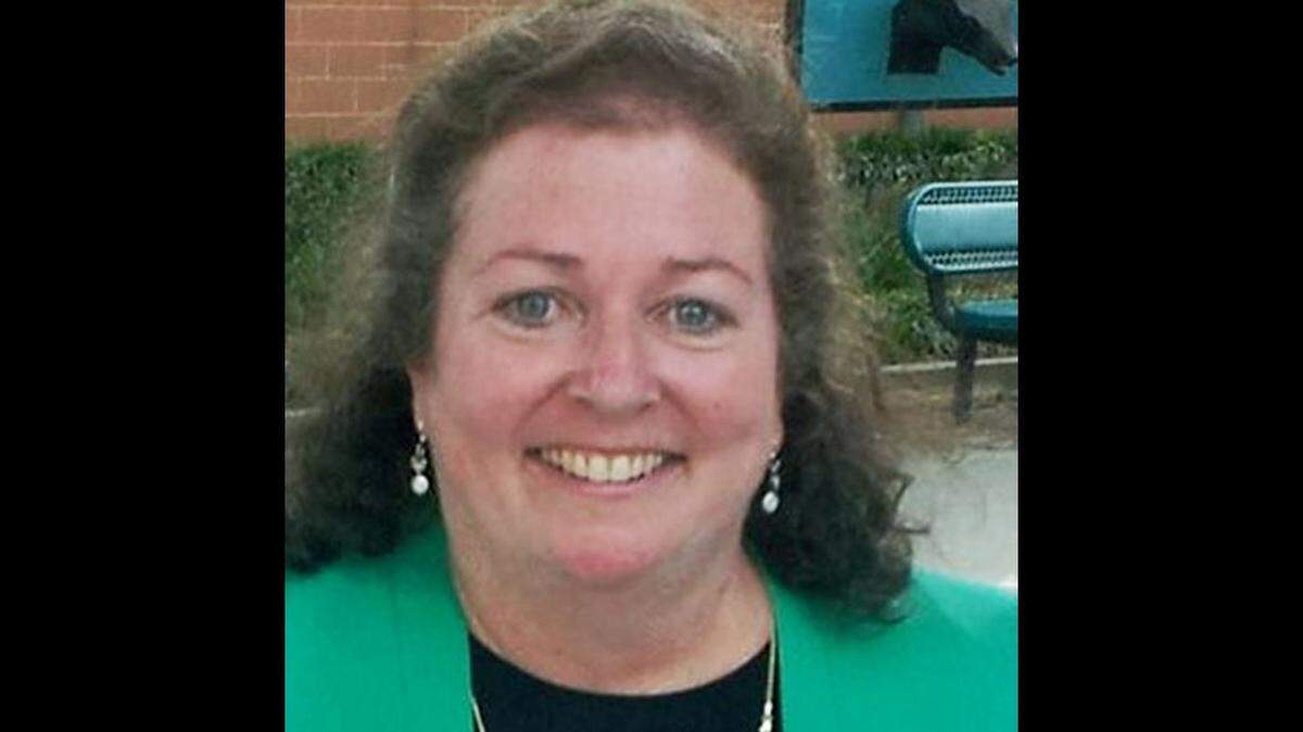 Elaine Powell is running for the District 1 seat on the Mecklenburg Board of County Commissioners.