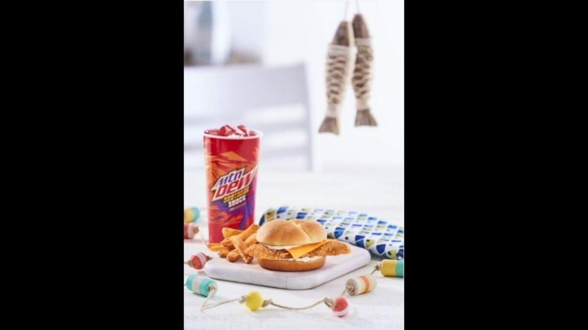 The Bojangler returns to restaurants Monday, Feb. 8, for a limited time.