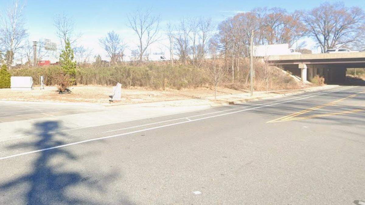 A person had life-threatening injuries after being extracted from a crash that hospitalized five people in an industrial area near Interstate 85 in Charlotte on Friday, Medic reported.