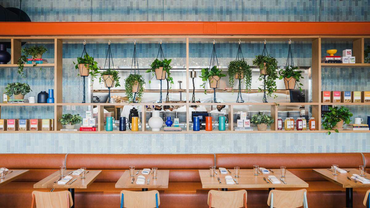 Salted Melon will open Friday, July 15.