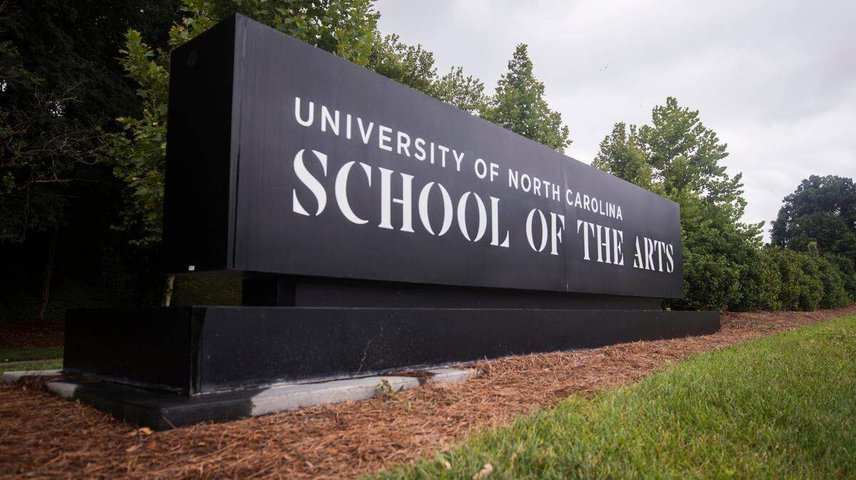 Alleging rampant sex abuse, alumni backed by powerful lawyers sue elite UNC arts campus