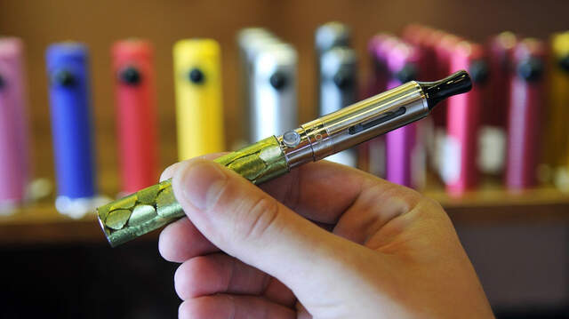 NC bill would limit vaping products that can be sold | Raleigh News &  Observer