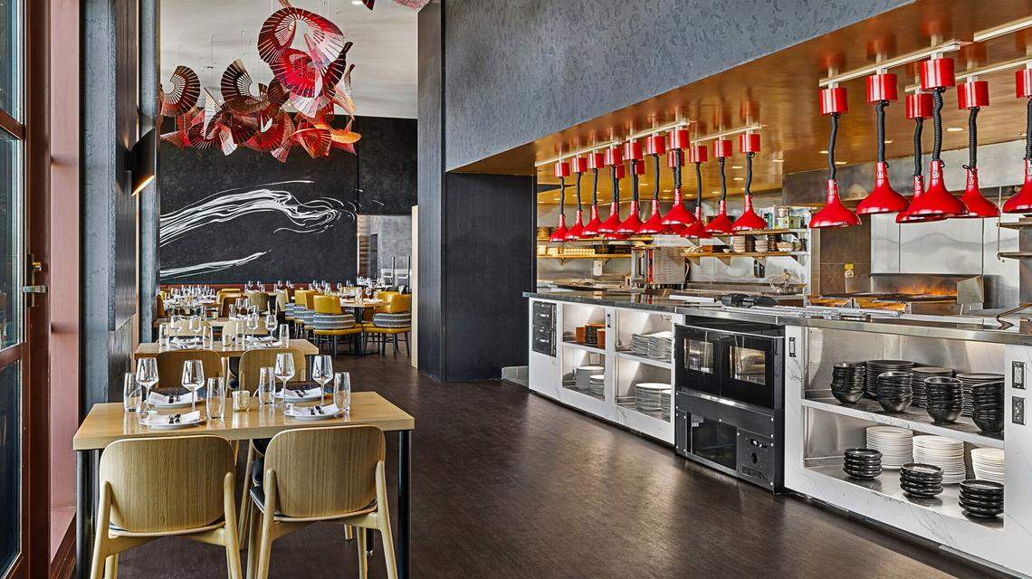 Capa Steakhouse at Four Seasons Resort Orlando at Walt Disney World Resort has been recognized for a third year with a star in the Michelin Guide for Miami, Orlando and Tampa.