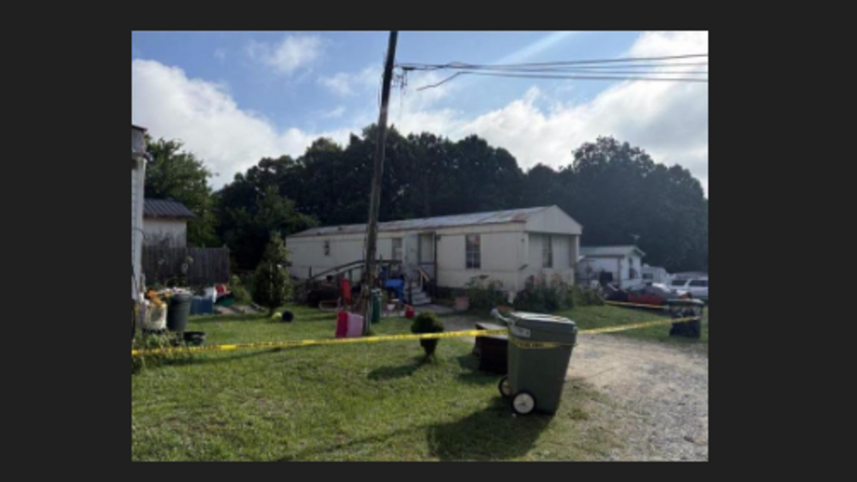The dead have been identified as Susie Kiger, 51 and Joshua Purvis, 40, and both lived at the home, the Davidson County Sheriff’s Office reported in a June 29 news release.