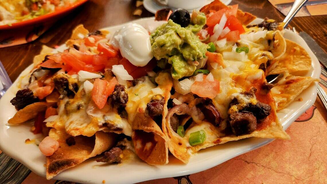 These restaurants have the Top 10 nachos in Charlotte. Which one is best?