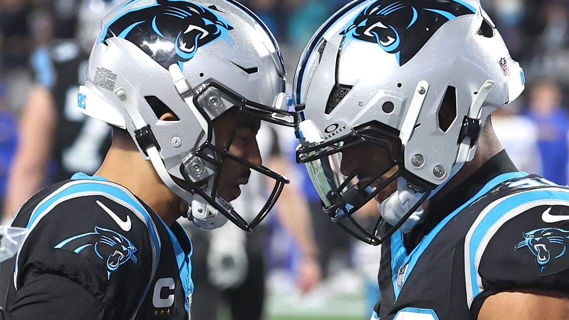 Breaking down Carolina Panthers’ depth chart ahead of 2026 NFL Draft