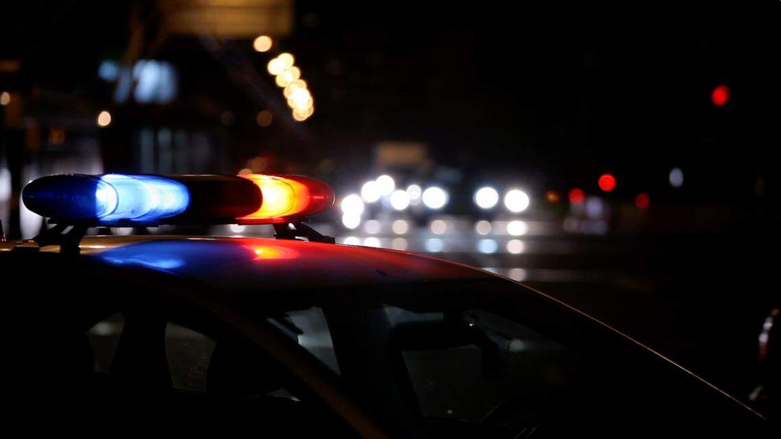 A 20-year-old man dies after early morning shooting in Columbus, police say