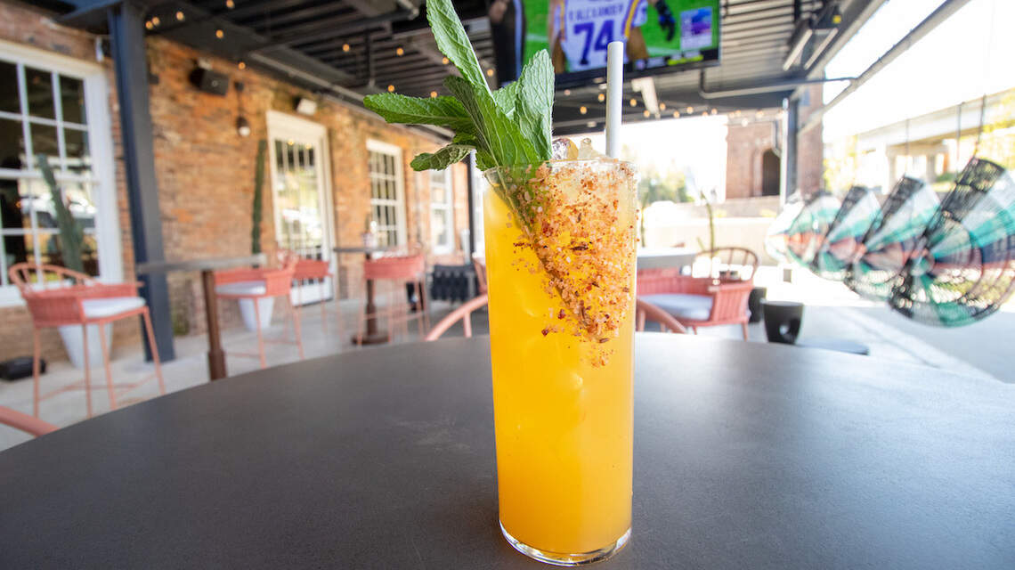 ‘All the best to our neighbors’: After 5 years, Optimist Hall Charlotte restaurant has closed