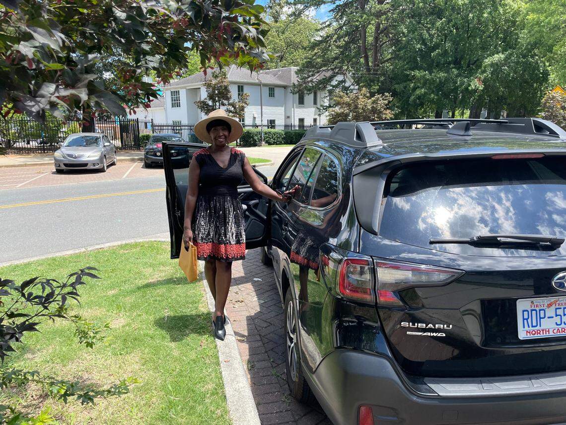 Actress Vedra Grant will be featured in the upcoming romantic comedy.